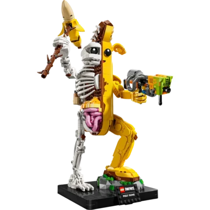 LEGO® Fortnite® Peely Bone Video Game Figure 77072