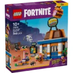 LEGO® DUPLO® │ Disney Anna and Elsa’s Frozen Castle Party Buildable Toddler Toy 10455