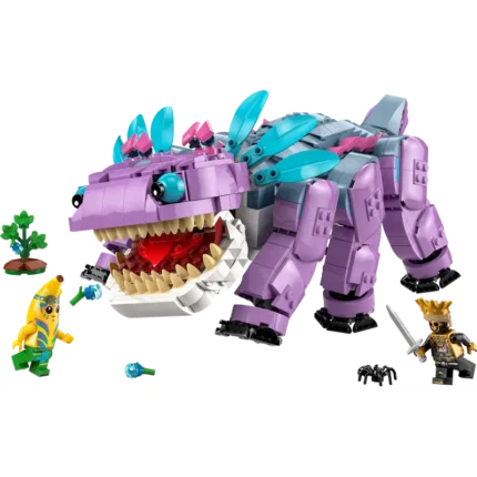 LEGO® Fortnite® Klombo Video Game Toy 77077