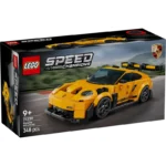 LEGO® Technic™ Bugatti Bolide 42151 Building Toy Set
