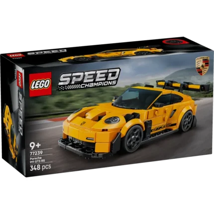 LEGO® Technic™ Bugatti Bolide 42151 Building Toy Set