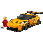 LEGO® Speed Champions Porsche 911 GT3 RS Super Car Toy 77239