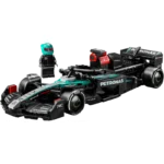 LEGO® Speed Champions Mercedes-AMG F1® W15 Race Car Toy Vehicle 77244