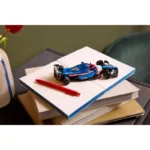 LEGO® Speed Champions Visa Cash App RB VCARB 01 F1® Race Car Vehicle Kit 77246