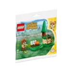 LEGO Maple's Pumpkin Garden Set 30662