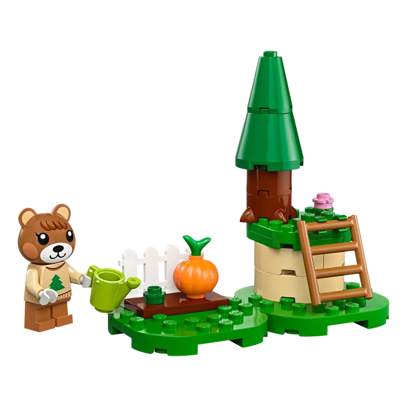 LEGO Maple’s Pumpkin Garden Set 30662