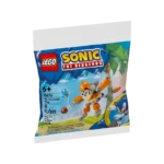 LEGO Kiki's Coconut Attack Set 30676