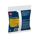 LEGO recruitment Harry Potter Draco in the Forbidden Forest 30677