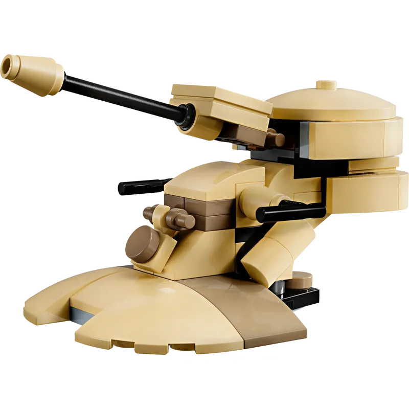 LEGO recruitment Star Wars AAT 30680