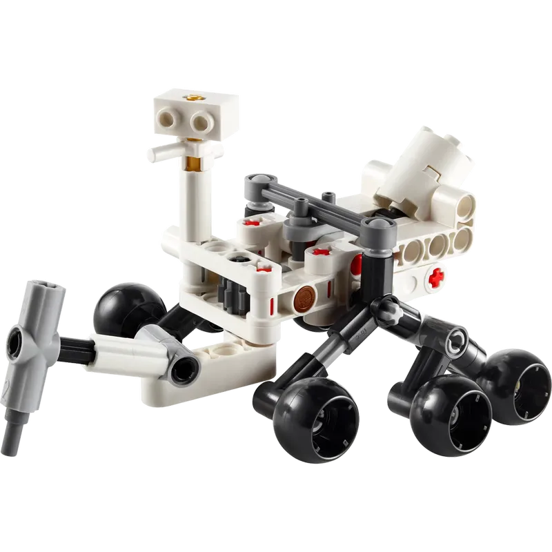 LEGO NASA Mars Rover Perseverance Set 30682