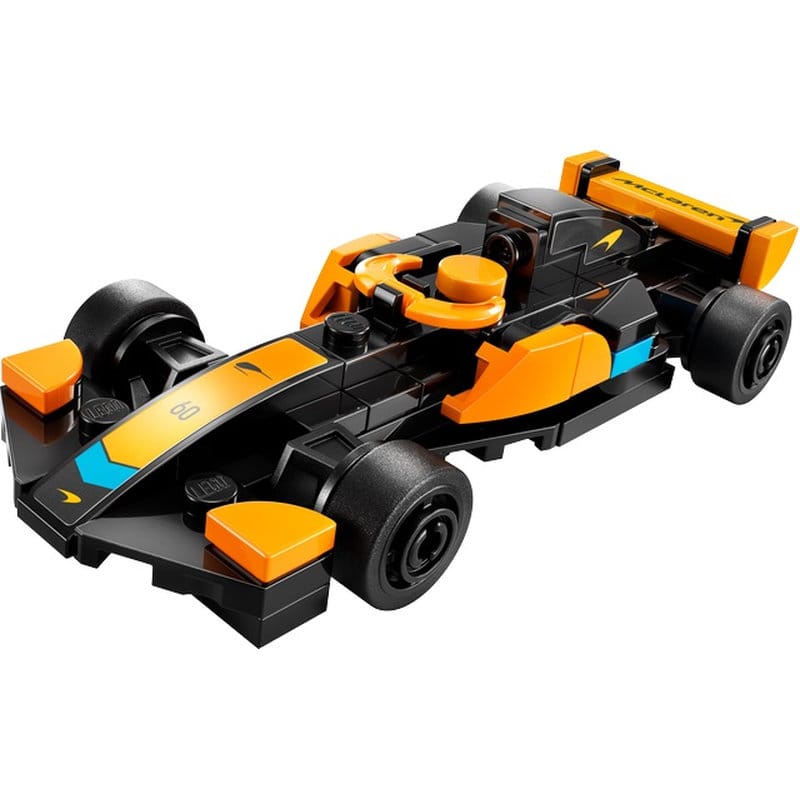 LEGO McLaren Formula 1 Car Set 30683