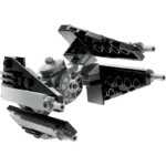 LEGO TIE Interceptor Set 30685