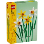 LEGO® Daffodils Celebration Gift 40747