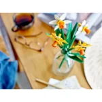 LEGO® Daffodils Celebration Gift 40747