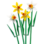 LEGO® Daffodils Celebration Gift 40747