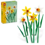 LEGO® Daffodils Celebration Gift 40747