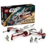 LEGO® Star Wars™ ARC-170 Starfighter™ Building Toy for Kids 75402