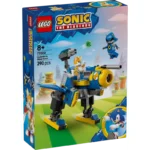 LEGO® Sonic the Hedgehog™ Cyclone vs. Metal Sonic Toys 77002