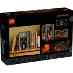 «Вставка на полку: Властелин колец: Балрог» LEGO® Icons 10367