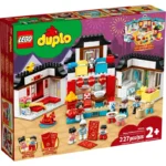 LEGO® DUPLO Счастливые моменты детства 10943