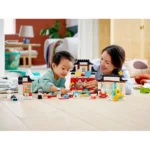 LEGO® DUPLO Счастливые моменты детства 10943 — изображение 4