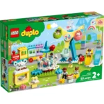 LEGO® DUPLO® Town Amusement Park 10956 Building Toy