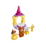 LEGO® DUPLO® ǀ Disney Belle's Ballroom 10960 Конструктор — изображение 2