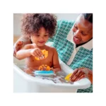 LEGO® DUPLO® Моё первое веселое купание: Плавающая красная панда 10964 Конструктор — изображение 4