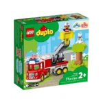 LEGO® DUPLO Fire Truck 10969