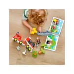 LEGO® DUPLO Fire Truck 10969 - Image 4