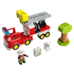 LEGO® DUPLO Fire Truck 10969 - Image 2