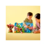 LEGO® DUPLO® Wild Animals of Asia 10974 Building Toy - Image 4