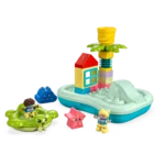 LEGO® DUPLO® Town Water Park 10989 Building Toy Set - Image 2