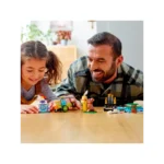 Детский конструктор LEGO® Classic Bricks and Functions 11019 — изображение 4