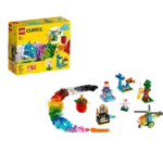 Детский конструктор LEGO® Classic Bricks and Functions 11019 — изображение 3