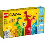 LEGO® Build Together CLASSIC 11020