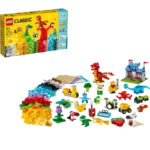 LEGO® Build Together CLASSIC 11020 - Image 3