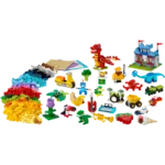 LEGO® Build Together CLASSIC 11020 - Image 2