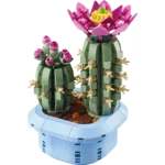 LEGO® Botanicals Flowering Cactus Plants Decor 11509 - Image 2
