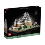 LEGO® Architecture Himeji Castle 21060 Building Set