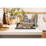 LEGO® Architecture Himeji Castle 21060 Building Set - Image 4