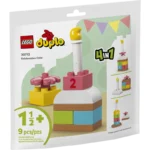 LEGO® DUPLO Celebration Cake 30712