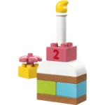 LEGO® DUPLO Celebration Cake 30712 - Image 2