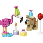 LEGO® Cute Animal Birthday Party 30715 - Image 2