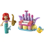 LEGO® Ariel & Flounder's Birthday Music Fun 30720 - Image 2