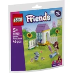 LEGO® Garden Bunny House 30722