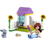 LEGO® Садовый домик для кролика 30722 — изображение 2