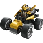 LEGO® Ninja Cole's Car 30723 - Image 2