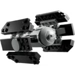 LEGO® TIE Advanced™ Mini-Build 30727 - Image 2