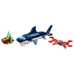 LEGO® Deep Sea Creatures 31088 - Image 2